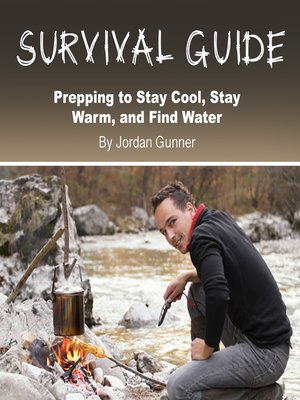 cover image of Survival Guide